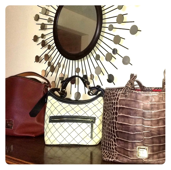 Handbag - Picture 1 of 5